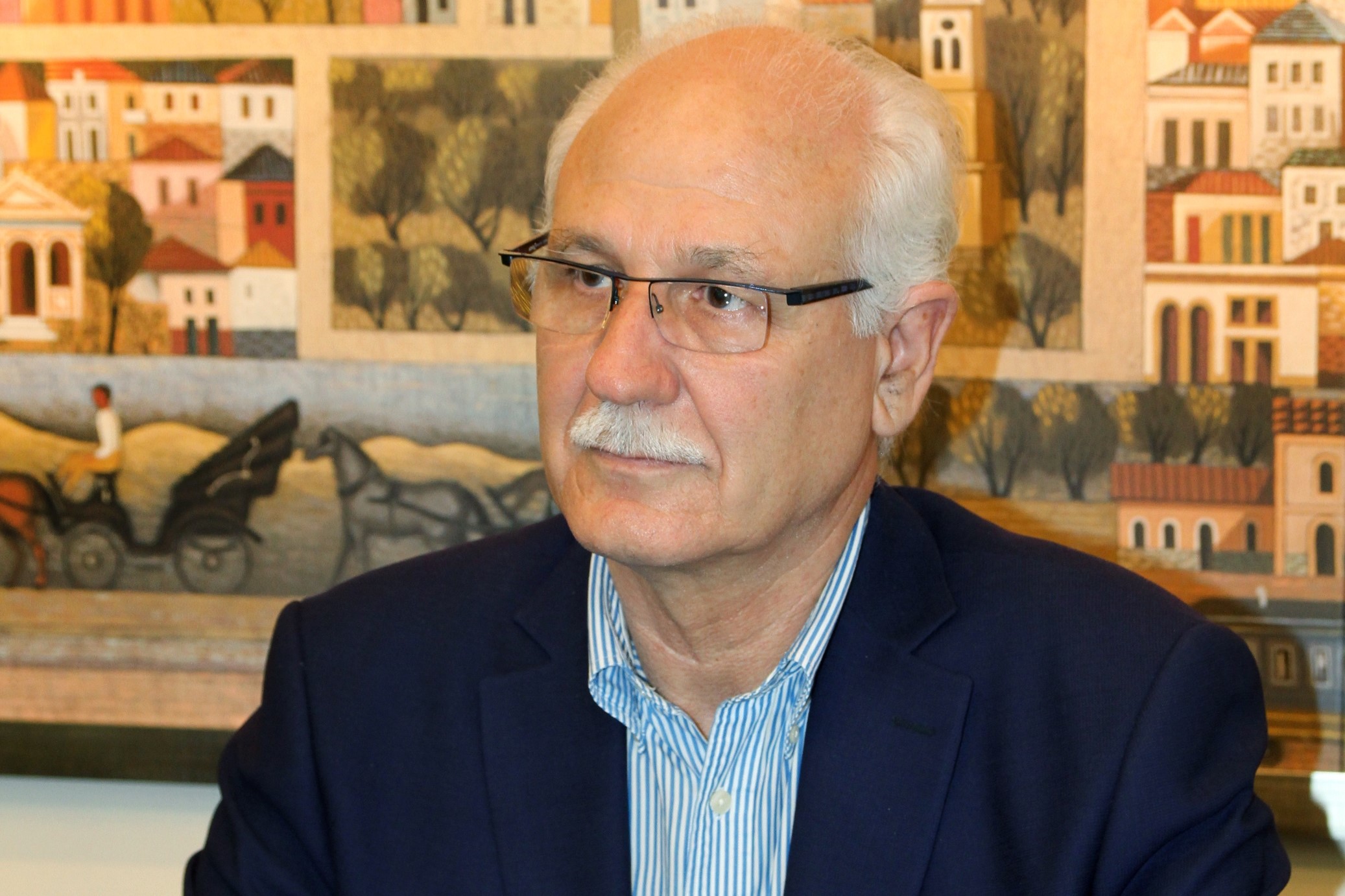 "Τα παιδιά μας θα είναι ασφαλή στο σχολείο"